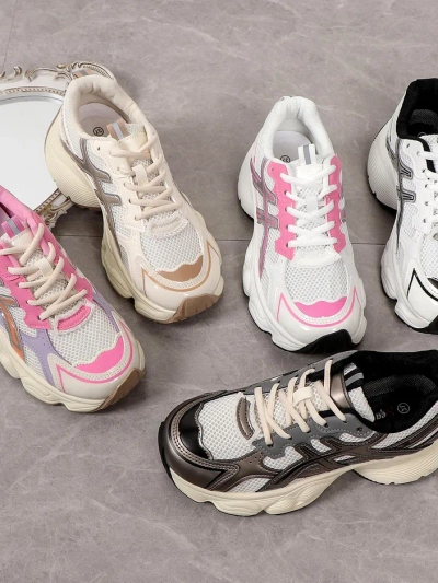 Royalfashion Жіночі спортивні кросівки Mistrel