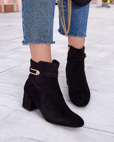 Жіночі чоботи Linomo від Royalfashion