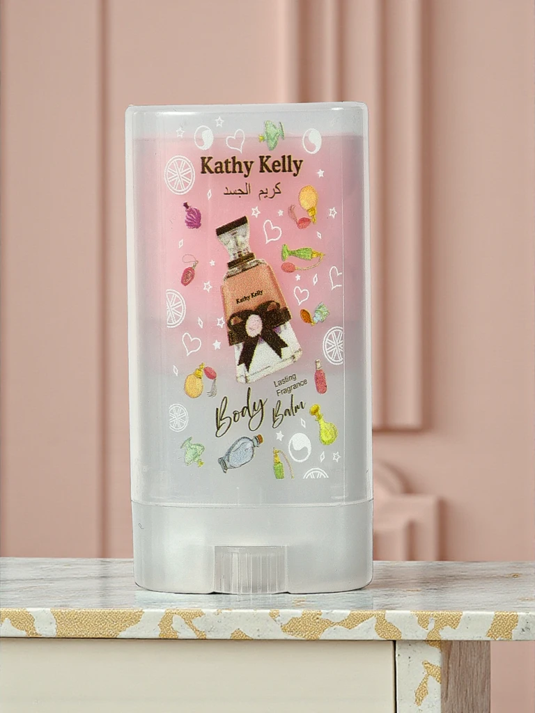Aurelia Dolce Protect - Parfémovaný tělový balzám 30g Kathy Kelly
