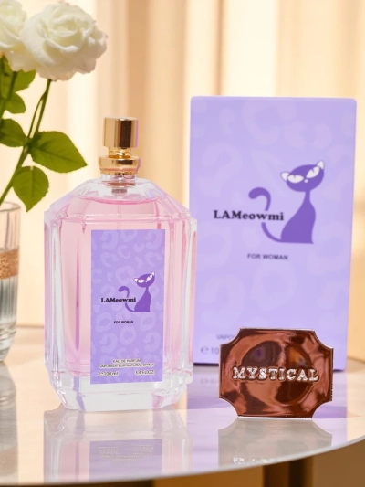 Inspired Eau de Parfum pro ženy LAMeowmi
