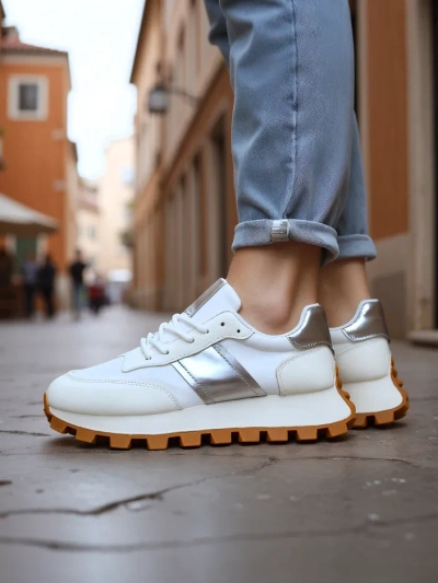 Royalfashion Dámské sportovní sneakers Xerry