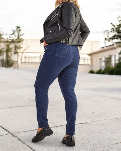 Жіночі реглани великого розміру від Royalfashion