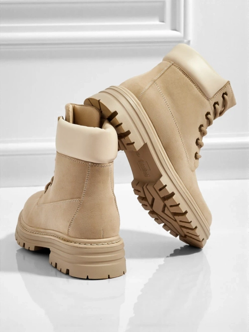 Жіночі ботильйони-трапери Avienne