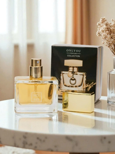 Inspirovaná parfémovaná voda pro ženy Onlyou Perfume Collection