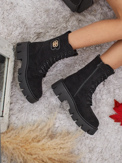 Royalfashion Dámské workery Milloze