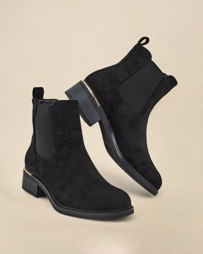 Dámské slip-on boty Royalfashion Rizones