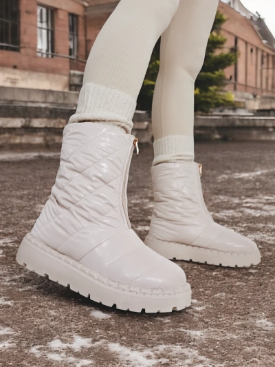 Dámské sněhule Royalfashion Esissa