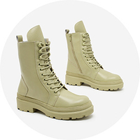 темно-зелений