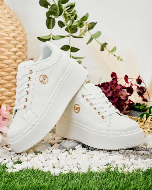 Royalfashion Жіночі спортивні кросівки Verenna