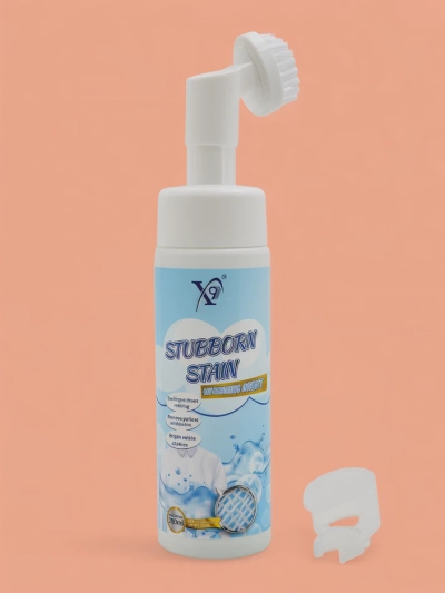 Odstraňovač skvrn pro textilie 200 ml