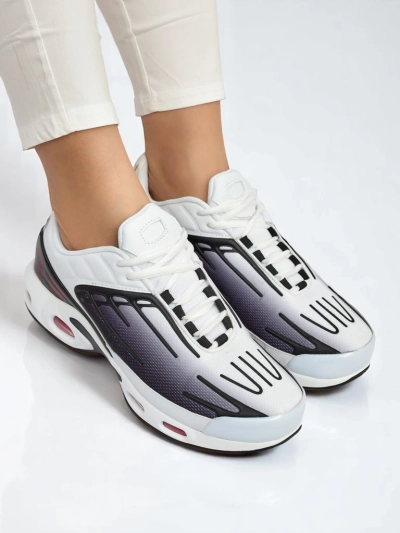 Royalfashion Sportovní dámské tenisky Urban Motion