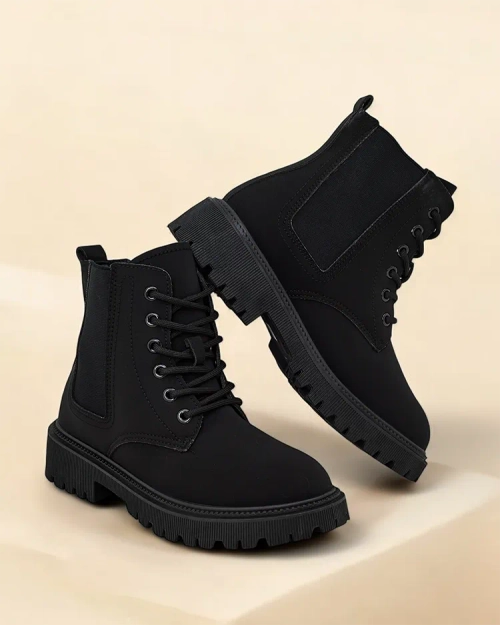 Жіночі зимові чоботи Royalfashion Sanner