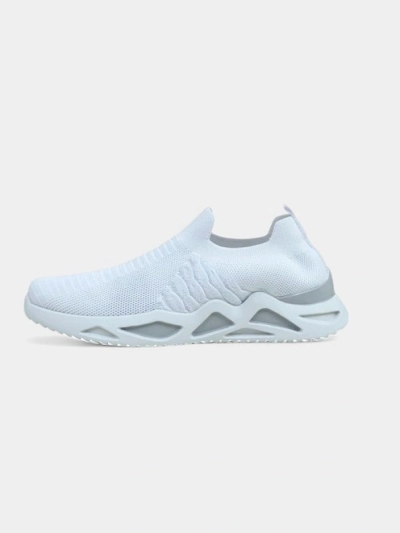 Royalfashion Dámské slip-on tenisky s kamínky Elavises