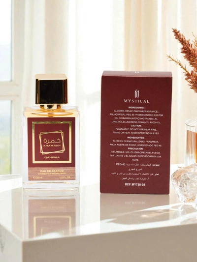 Inspirovaný unisex parfém Khamrah
