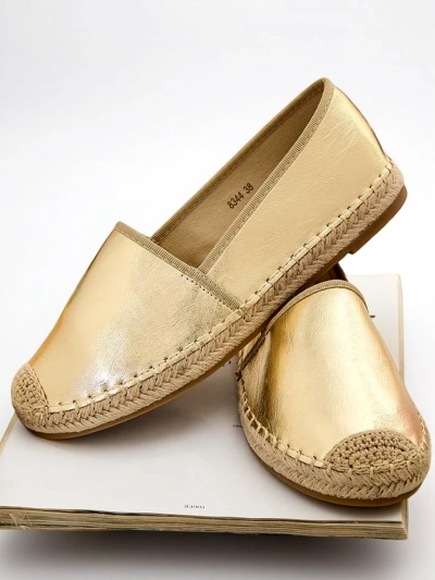 Royalfashion Dámské espadrilky Dimalle