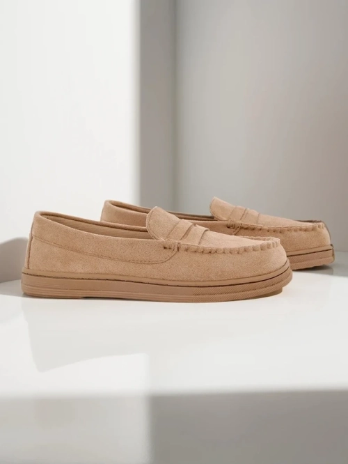 Royalfashion Класичні жіночі мокасини Carollese