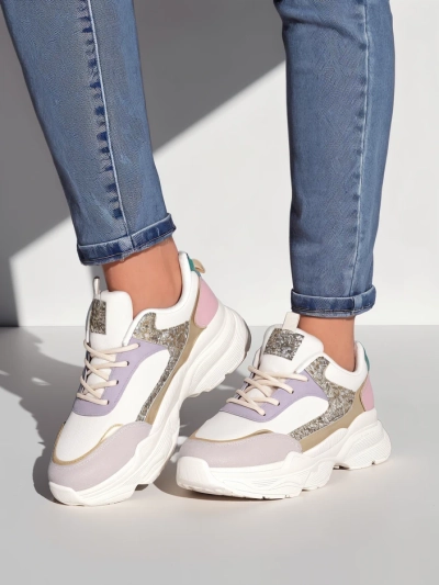 Royalfashion Dámské sportovní tenisky Gezio