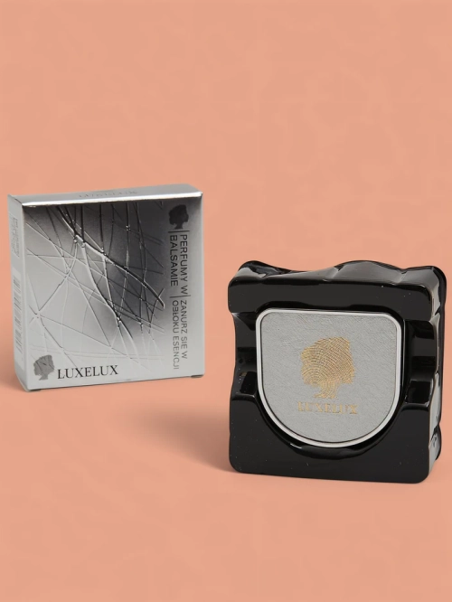Luxelux Parfums en Baume Plongez-vous dans un nuage d'essence