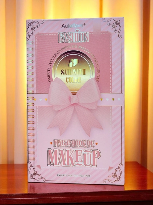 Багатофункціональна палітра для макіяжу GlamAll Set