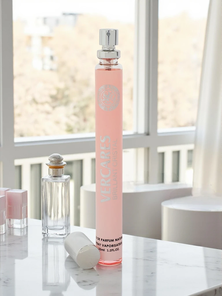 Inspirovaná parfémovaná voda dámská Vercares