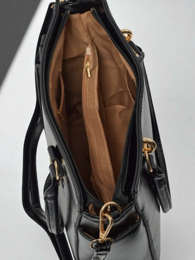 Dámská kabelka shopper eko kůže Twilight Vale