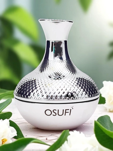 Krém na obličej proti vráskám a pro rozjasnění pleti