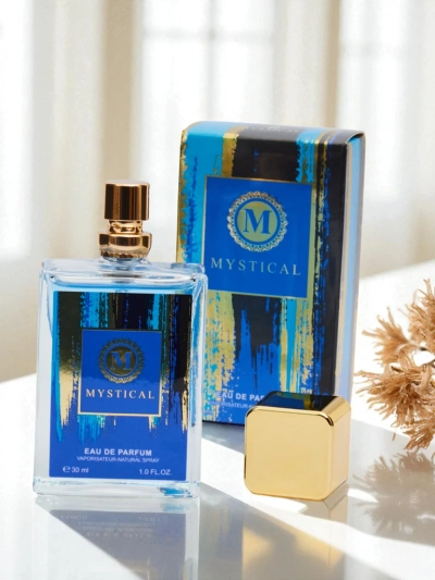 Inspired eau de parfum pro muže Mystical
