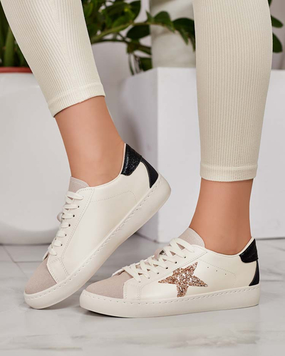 Royalfashion Dámská sportovní obuv Abi
