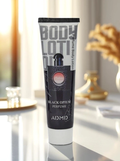 Parfémovaný tělový balzám