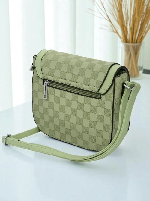 Royalfashion Жіноча сумочка маленького розміру з екошкіри Emily Grace