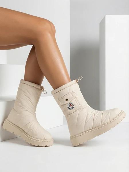 Royalfashion Dámské sněžné boty Eloig