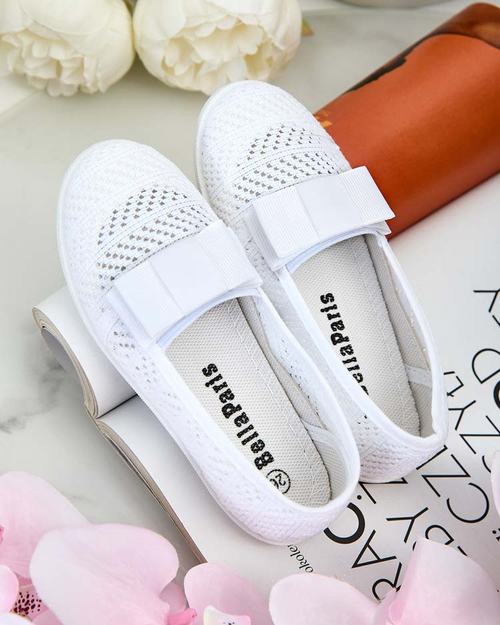 Жіночі сліпони Tabbi від Royalfashion