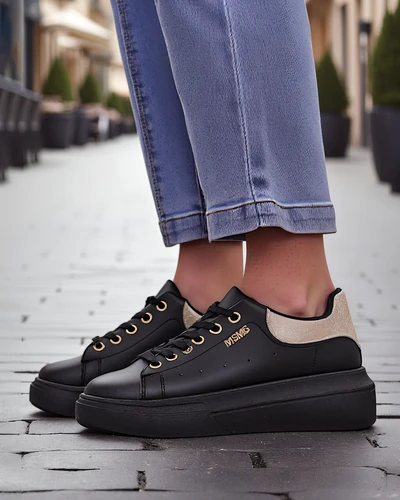 Royalfashion dámské tenisky Ofetorie