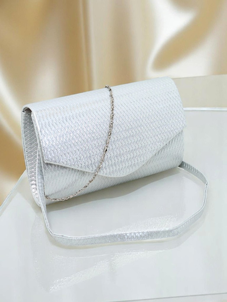 Royalfashion Dámská psaníčková kabelka Luna Elegante