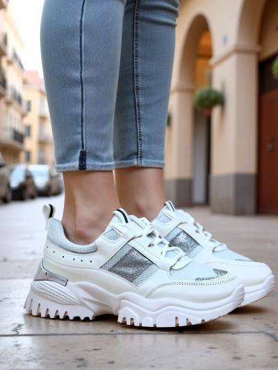 Royalfashion Жіночі спортивні кросівки Obilis