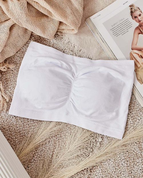 Жіночий бюстгальтер-бандаж Royalfashion