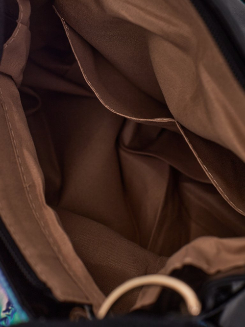 Royalfashion Велика жіноча сумка Luxe Glow Shopper