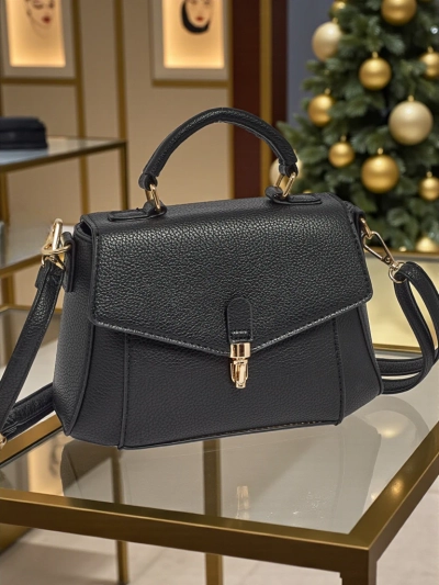 Malá dámská kabelka z eko kůže Fioren