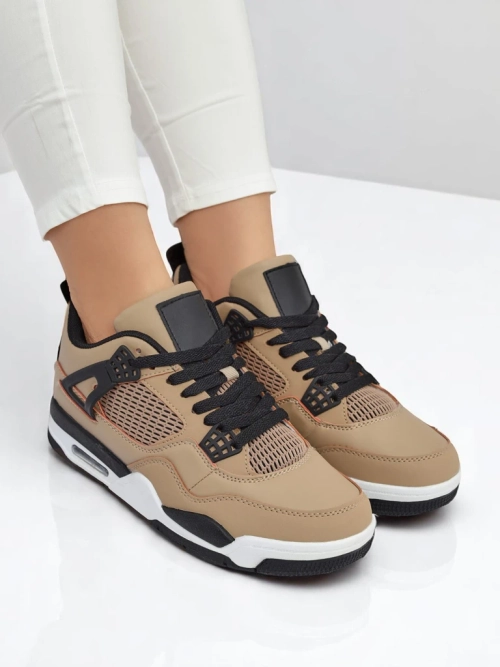 Royalfashion Спортивні жіночі кросівки Street Pulse