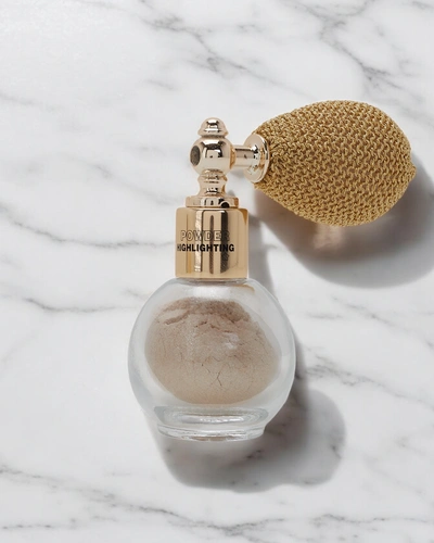 Luxelux Highlighter у флаконі з помпою 02 2г