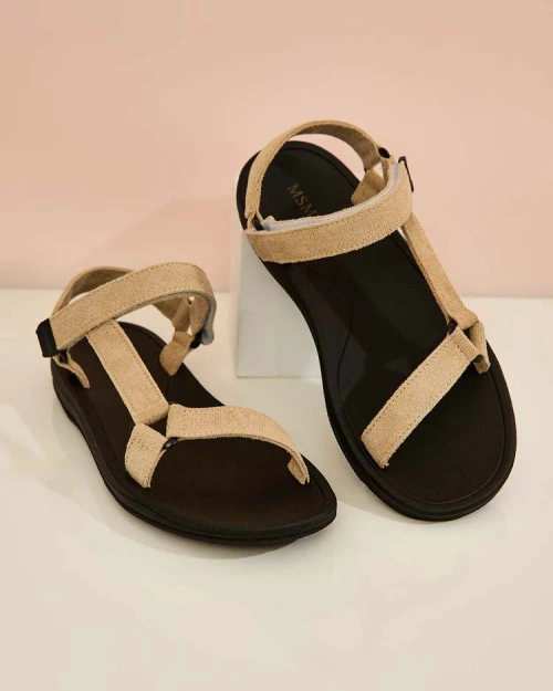 Royalfashion Жіночі спортивні босоніжки Gosmil