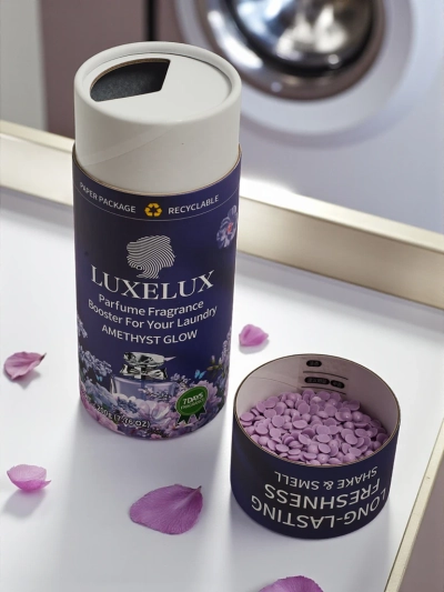 Perfumované vonné perličky do praní