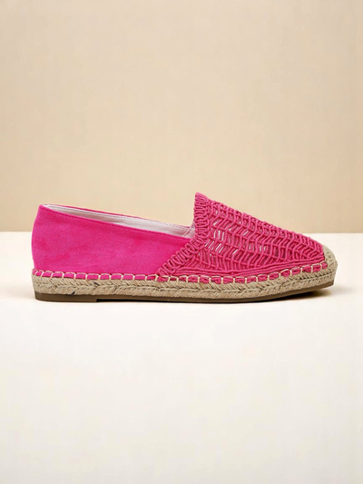 Royalfashion Dámské espadrilky Solana Breeze