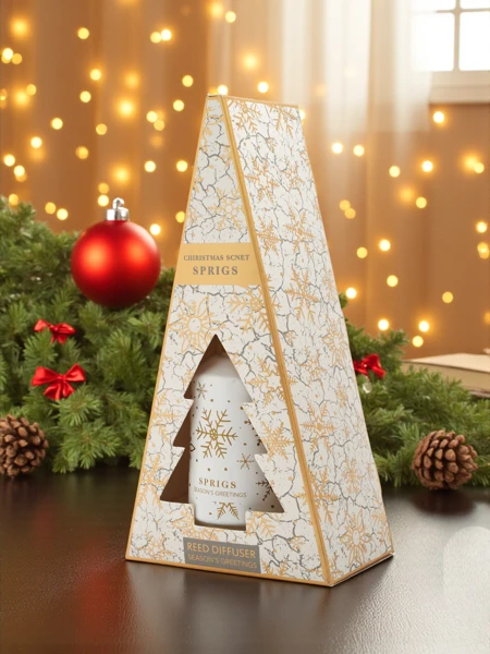 Vánoční vonné tyčinky Sprigs
