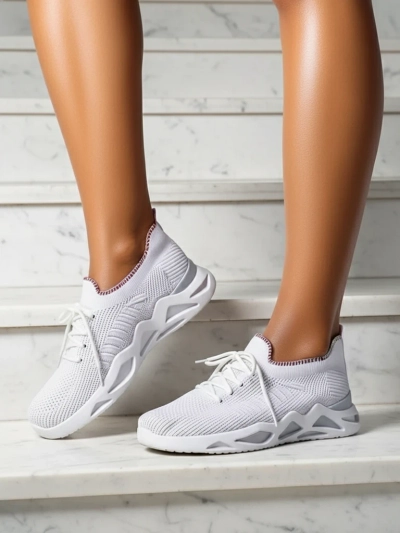 Livia Bianchi Płaskie Buty Damskie na Wiosnę i Lato