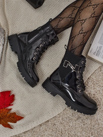 Royalfashion Dámské workery Milloze