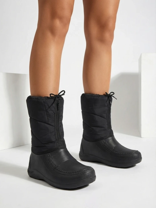 Royalfashion Жіночі зимові черевики Gomerres