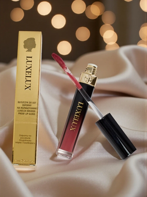 Рідка помада для губ кольору Crush