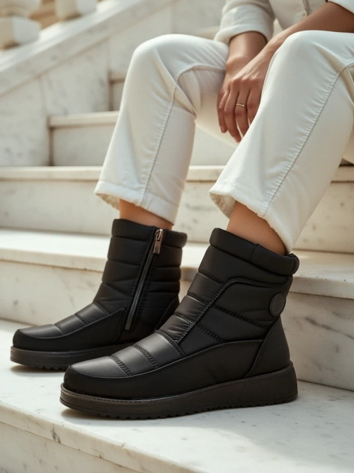 Royalfashion Жіночі снігові черевики Fiegose