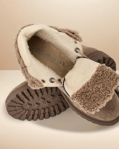 Dámské šněrovací boty Royalfashion Vesot